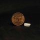 Bath Tub -- pkg(5), N, All Scale Miniatures 1600927