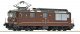 Electric locomotive Re 4/4 172, BLS, HO, Roco 7510159