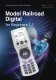Digital for beginners, Part 1.1, Spurneutral, Roco 8050008