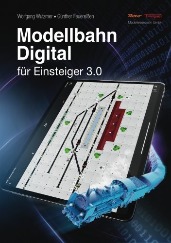 Digital for beginners, Part 3 - German, Spurneutral, Roco 81393