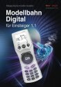 Manual for the digital model railway beginners, Part 1.1 - German, Spurneutral, Roco 81385