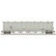 Trinity 5660 PD Covered Hopper - Ready to Run -- Trinity Industries Leasing TILX 590, HO, Atlas Model Railroad Co. 20007507