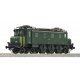 Electric locomotive -- Elektrolokomotive -- SBB - HO - Roco Fleischmann 70088