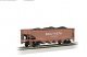 40′ Quad Hopper - Ready to Run - Silver Series(R) -- Southern Railway, HO, Bachmann Industries 17604