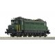 Electric locomotive -- Elektrolokomotive -- SBB - HO - Roco Fleischmann 70088