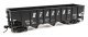 70-Ton AAR 3-Bay Open Hopper - Ready to Run -- Reading 60184, HO, WalthersMainline 56725