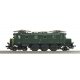 Electric locomotive -- Elektrolokomotive -- SBB - HO - Roco Fleischmann 70088