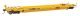 Gunderson Rebuilt All-Purpose 40′ Well Car - Ready-To-Run -- DTTX (Patched) 455631, HO, WalthersProto 109150