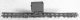 Mine Car, N, Micro Engineering 80157