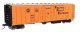 50′ AAR Mechanical Refrigerator Car - Ready-to-Run -- Pacific Fruit Express(TM) 450043, HO, WalthersMainline 3790