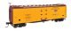 40′ Early Reefer - Ready To Run -- American Refrigerator Transit 17826, HO, WalthersMainline 41226