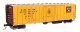 50′ AAR Mechanical Refrigerator Car - Ready-to-Run -- Chicago, Burlington & Quincy 5149, HO, WalthersMainline 3781