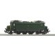 Electric locomotive -- Elektrolokomotive -- SBB - HO - Roco Fleischmann 70088