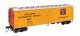40′ Wood Reefer with Steel ends - Ready to Run -- Chicago Burlington & Quincy 74628, HO, WalthersMainline 41308