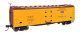 40′ Early Reefer - Ready To Run -- American Refrigerator Transit 17838, HO, WalthersMainline 41227