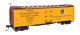 40′ Early Reefer - Ready To Run -- Soo Line 50030, HO, WalthersMainline 41240