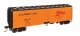 40′ Wood Reefer with Steel ends - Ready to Run -- Libby LMLX 1590, HO, WalthersMainline 41314