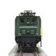 Electric locomotive -- Elektrolokomotive -- SBB - HO - Roco Fleischmann 70088