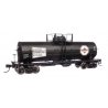 36′ 10,000-Gallon Insulated Tank Car w/Large Dome, Bolted Jacket - Ready to -- Koppers Chemicals KPCX 3212, HO, WalthersMainli