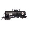 36′ 10,000-Gallon Insulated Tank Car w/Large Dome, Bolted Jacket - Ready to -- Koppers Chemicals KPCX 3148, HO, WalthersMainli