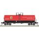 11,000-Gallon Tank Car w/Platform - Ready to Run - Master(R) -- PPG Columbia Souther, HO, Atlas Model Railroad Co. 20007354
