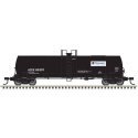 ACF 17,360-Gallon Tank Car - Ready to Run - Master(R) -- Pennwalt Chemicals ACFX 853, HO, Atlas Model Railroad Co. 20007558