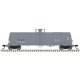 ACF 17,360-Gallon Tank Car - Ready to Run - Master(R) -- TriCal TALX 16 (gray, white, HO, Atlas Model Railroad Co. 20007569