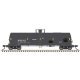 ACF 17,360-Gallon Tank Car - Ready to Run - Master(R) -- Weyerhaeuser WTCX 905 (gray,, N, Atlas Model Railroad Co. 50006904