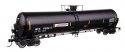 55′ Trinity Modified 30,145-Gallon Tank Car - Ready to Run -- Jefferson JRTX 11022, HO, WalthersProto 100770