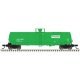 ACF 17,360-Gallon Tank Car - Ready to Run - Master(R) -- Kaiser Chemicals ACFX 19629 , N, Atlas Model Railroad Co. 50006891