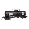 36′ 10,000-Gallon Insulated Tank Car w/Large Dome, Bolted Jacket - Ready to -- Koppers Chemicals KPCX 3175, HO, WalthersMainli