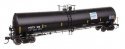 Trinity 25,000-Gallon Tank Car - Ready to Run -- Chicago Asphalt PRTX 106, HO, WalthersMainline 48235