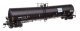 Trinity 25,000-Gallon Tank Car - Ready to Run -- Chicago Asphalt PRTX 110, HO, WalthersMainline 48237