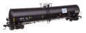 Trinity 25,000-Gallon Tank Car - Ready to Run -- Chicago Asphalt PRTX 110, HO, WalthersMainline 48237