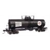 36′ 10,000-Gallon Insulated Tank Car w/Large Dome, Bolted Jacket - Ready to -- Koppers Chemicals KPCX 3223, HO, WalthersMainli