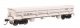45′ Difco(R) Dump Car - Ready to Run -- Union Pacific(R) 998172, HO, WalthersProto 110082
