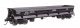 45′ Difco(R) Dump Car - Ready to Run -- British Columbia Railway 996166, HO, WalthersProto 110061