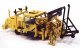 Maintenance-of-Way (MOW) / Work Train Equipment (Unpainted Metal Kit) -- Tamper Switch Tamping M, HO, Custom Finishing 7012