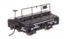 Scale Test Car -- Rock Island 95384, HO, WalthersProto 105305