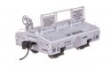 Scale Test Car -- Union Pacific(R) 903148, HO, WalthersProto 105306