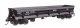 45′ Difco(R) Dump Car - Ready to Run -- British Columbia Railway 996151, HO, WalthersProto 110060