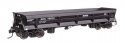 45′ Difco(R) Dump Car - Ready to Run -- British Columbia Railway 996151, HO, WalthersProto 110060
