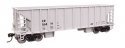 41′ Ballast Hopper - Ready to Run -- Conrail 56819, HO, WalthersMainline 57014