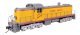 Alco RSC-2 - ESU(R) Sound and DCC -- Union Pacific(R) 1284, HO, WalthersMainline 20724