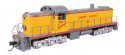 Alco RSC-2 - ESU(R) Sound and DCC -- Union Pacific(R) 1284, HO, WalthersMainline 20724