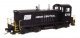 EMD NW2 Phase V - Standard DC -- Penn Central 8799, HO, WalthersMainline 10631