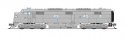 EMD E7A - Sound & DCC - Paragon4(TM) -- Undecorated, N, Broadway Limited Imports 8778