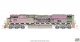 EMD SD70ACU - Standard DC -- Canadian Pacific 7023 (Military Heritage, gray, black, yellow ribbon), N, Kato USA Inc 1768544