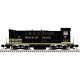 Baldwin VO1000 - Standard DC - Master(R) Silver -- Burlington Northern 409 (Ex-NP Pat, N, Atlas Model Railroad Co. 40005957