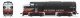 Baldwin RF16 Sharknose A-Unpowered B Set w/Sound & DCC - Paragon4(TM) -- Southern Pacifi, HO, Broadway Limited Imports 7708